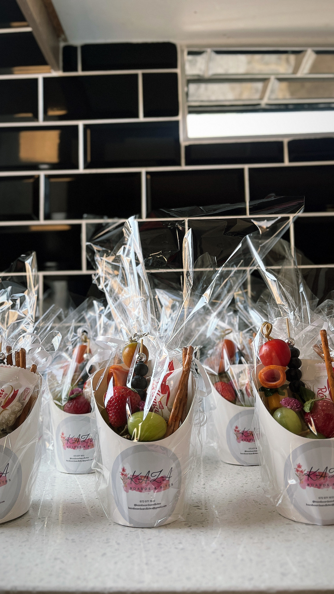 Charcuterie & Wine Pairing