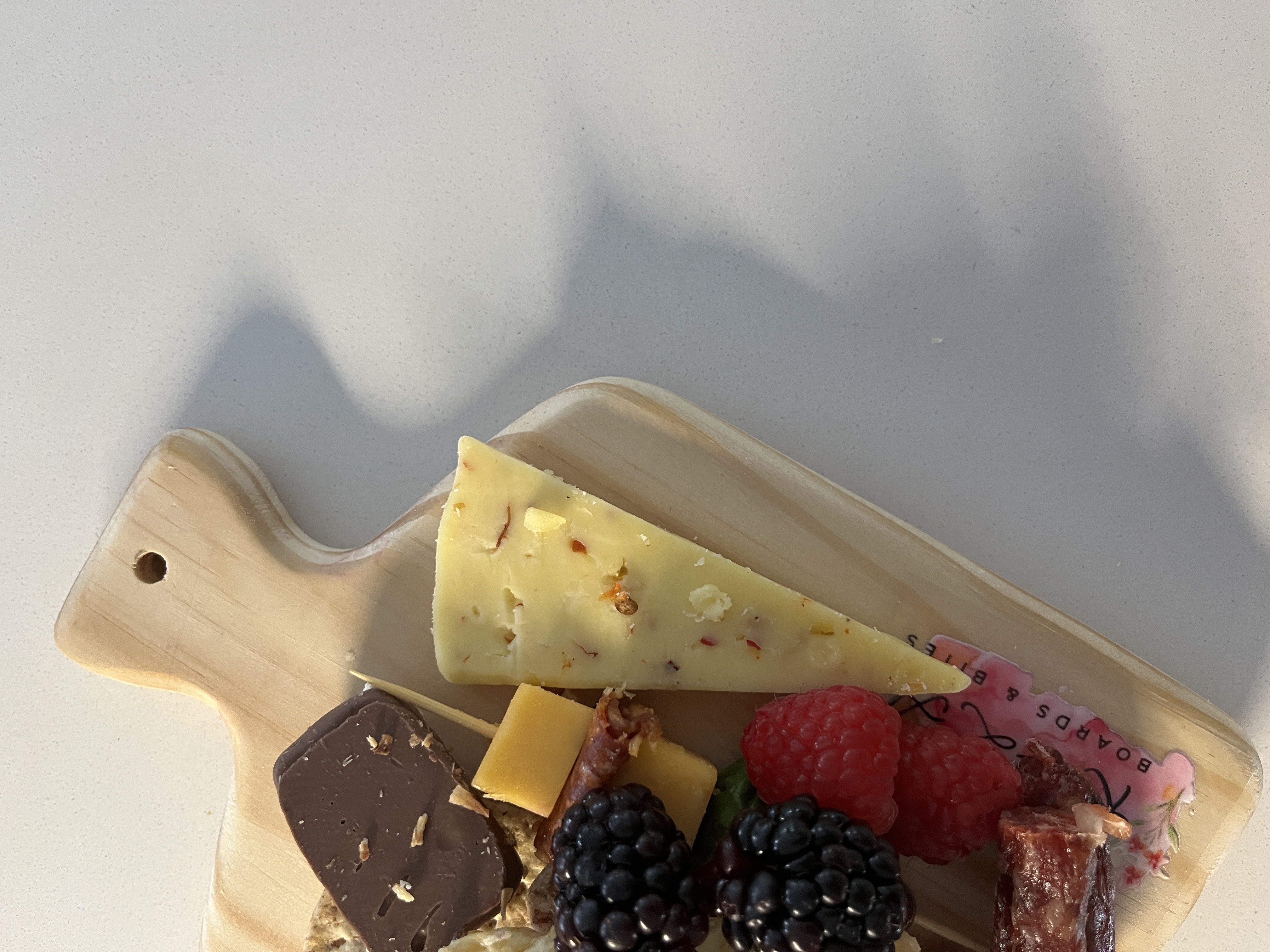 Corporate Event Spread